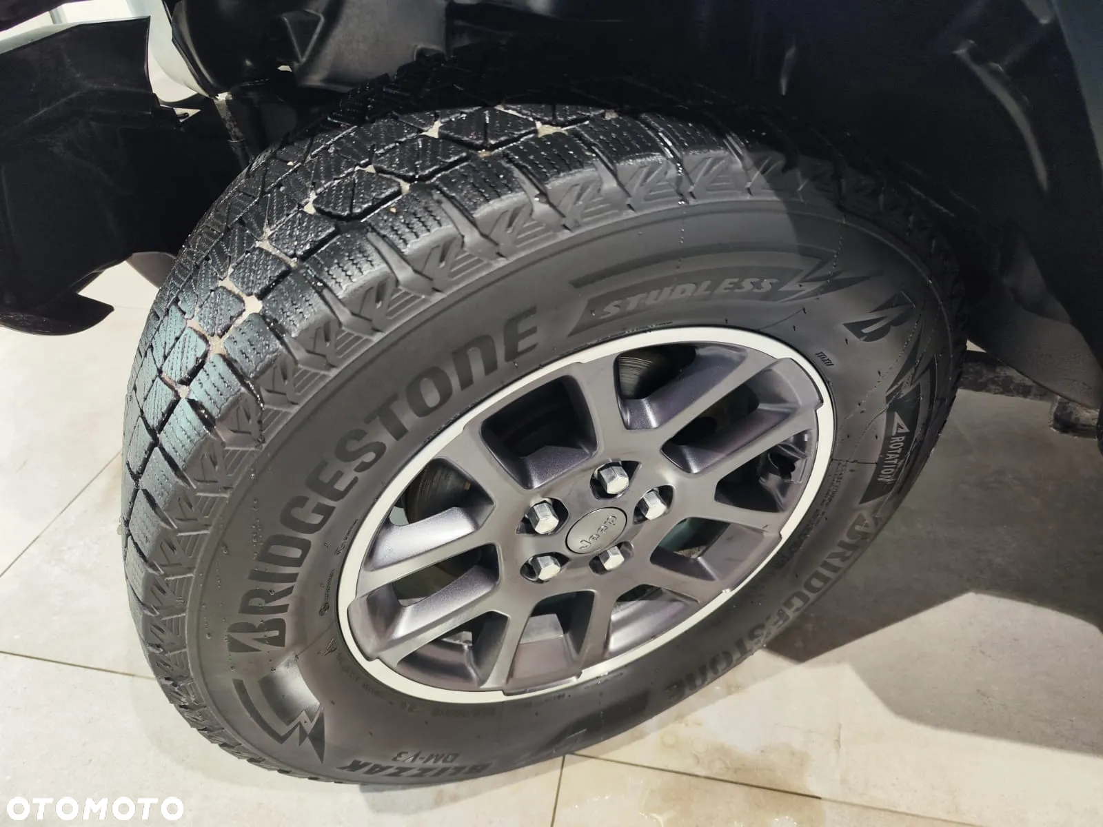 Jeep Wrangler - 17