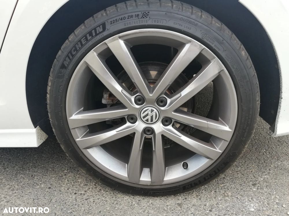 Volkswagen Golf 2.0 TDI BMT Highline - 40