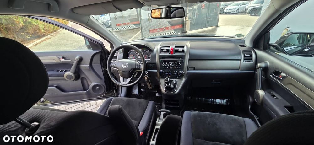 Honda CR-V 2.0 Executive - 34