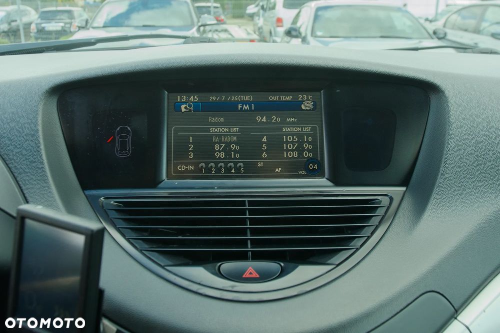 Subaru Tribeca 3.6R Automatik Exclusive - 39