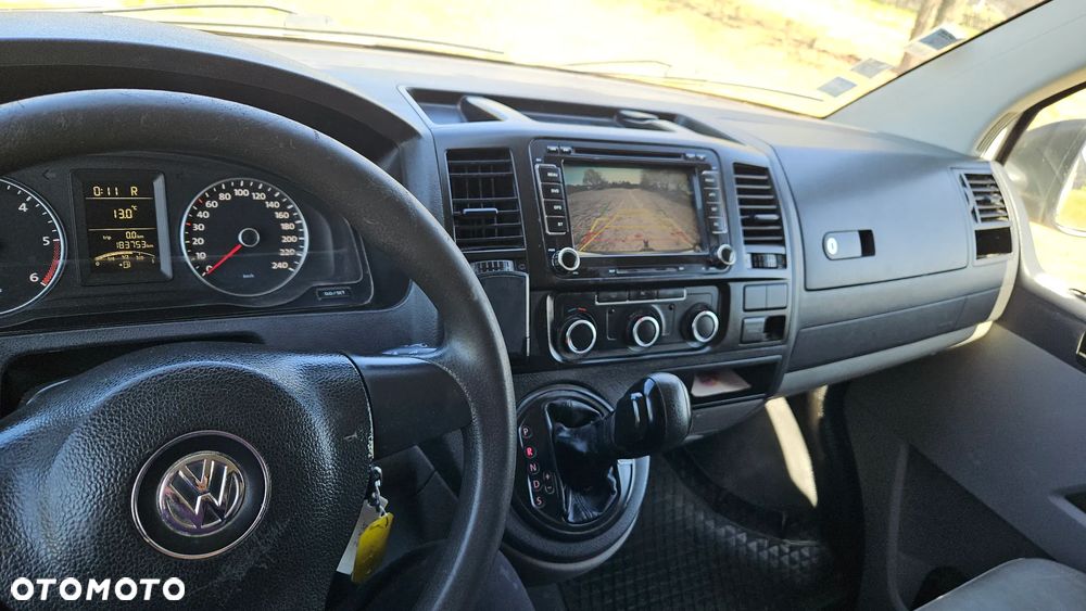 Volkswagen T5 - 8