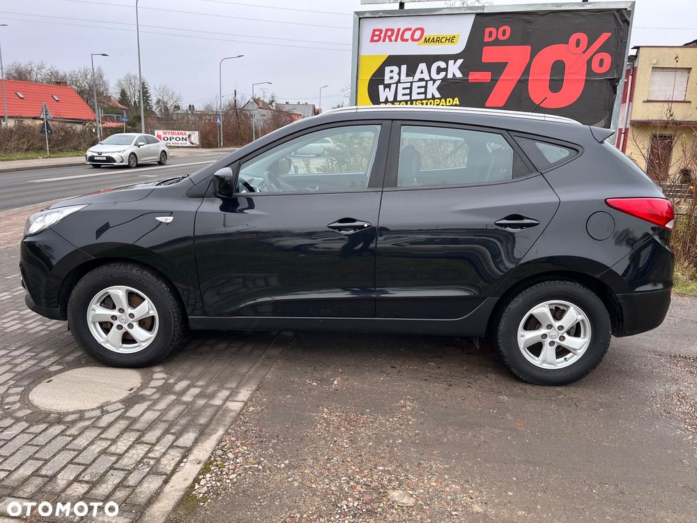 Hyundai ix35 1.6 GDI Style 2WD - 3