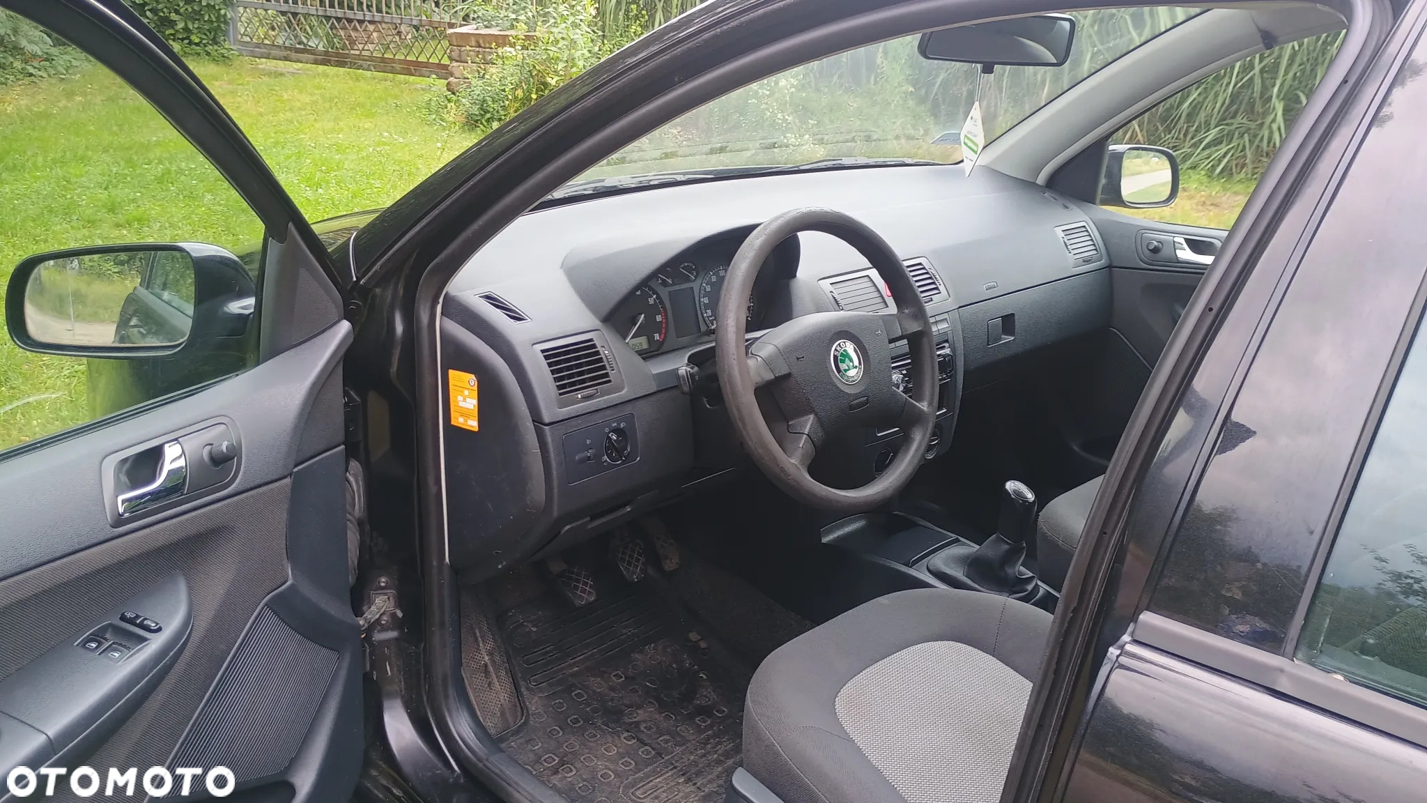 Skoda Fabia 1.2 12V Choice - 7