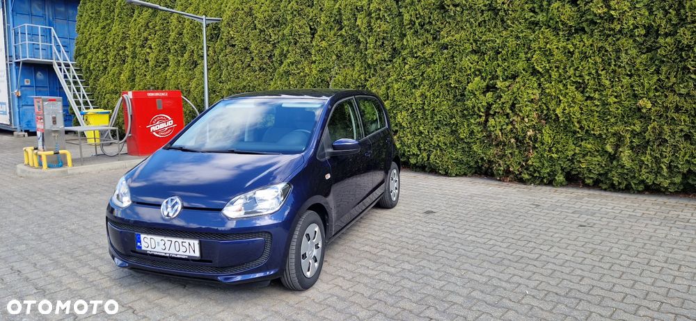 Volkswagen up! ASG cup - 8