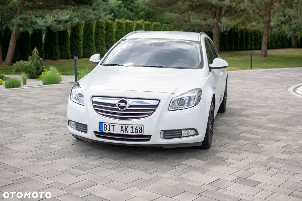 Opel Insignia - 6