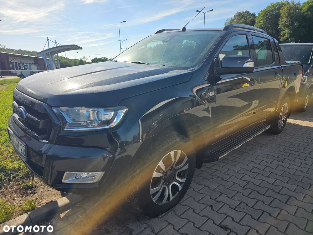 Ford Ranger Autm Wildtrak - 3