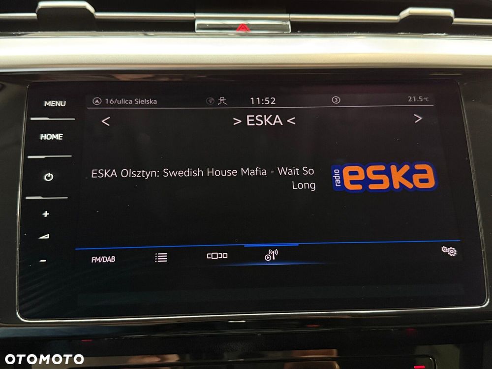 Volkswagen Arteon 2.0 TSI Elegance DSG - 28