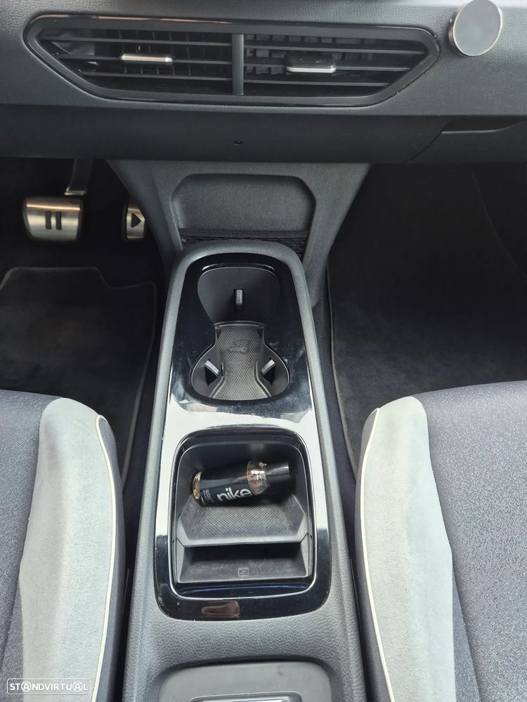 VW ID.3 Performance Upgrade Pro 1st Max - 25