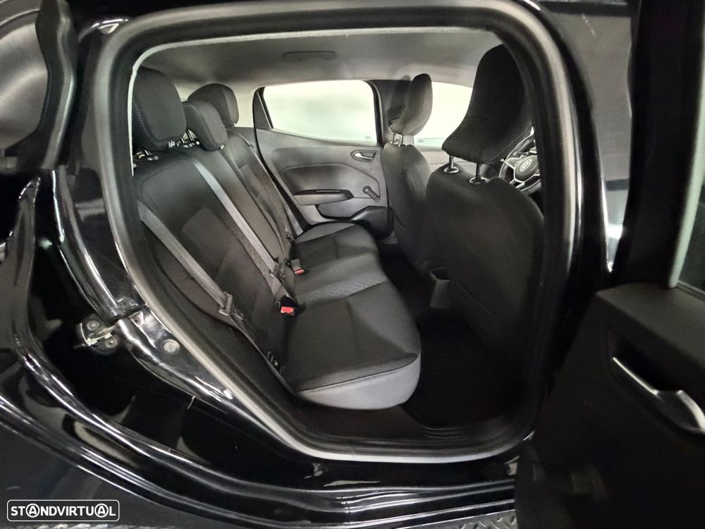 Renault Clio 1.0 TCe Intens - 31