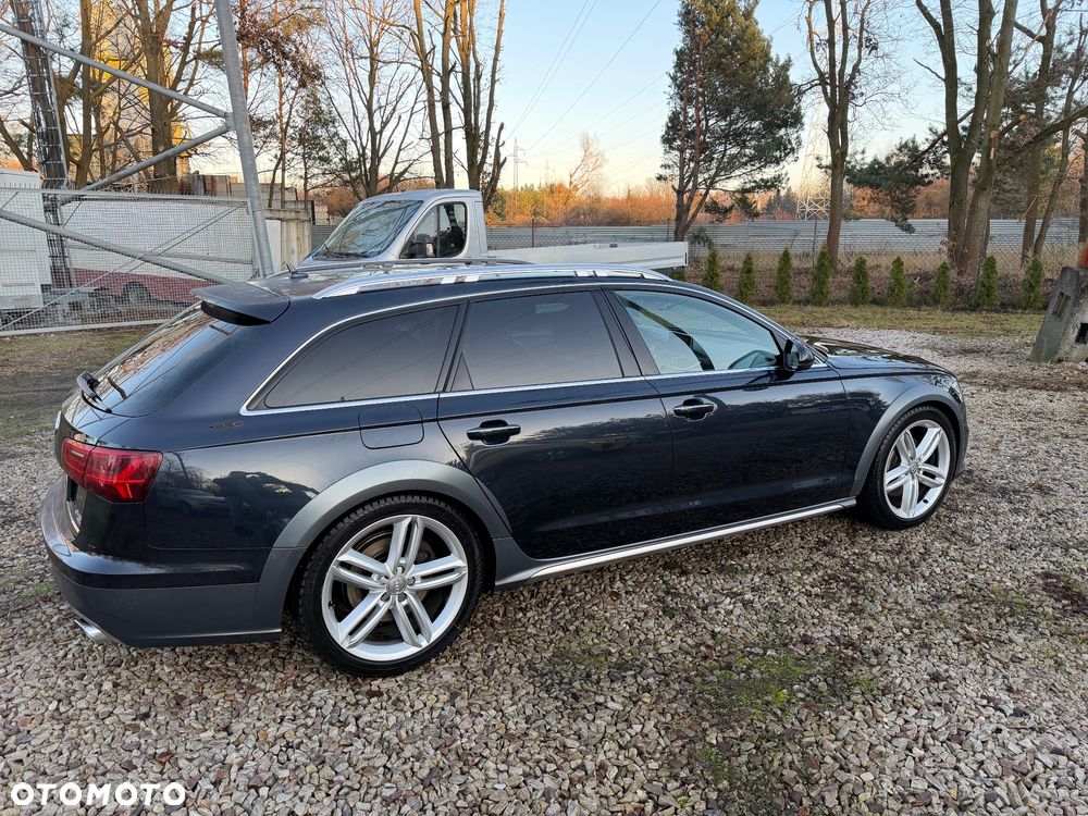 Audi A6 Allroad - 8