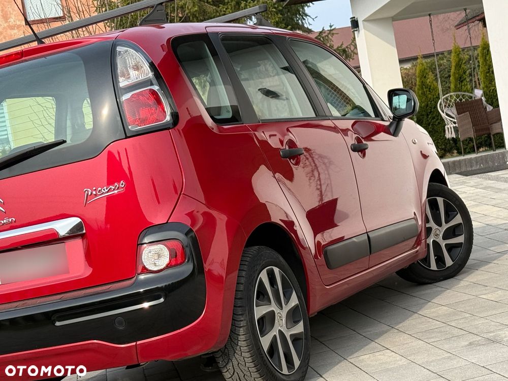 Citroën C3 Picasso VTi 95 Advance - 19