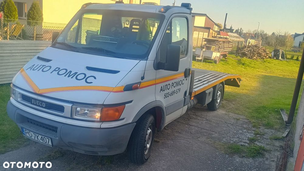 Iveco DAILY - 11