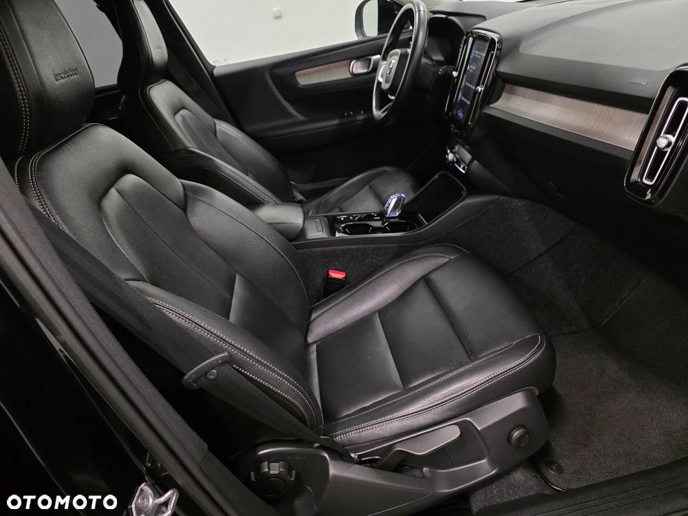 Volvo XC 40 D3 SCR Inscription - 15