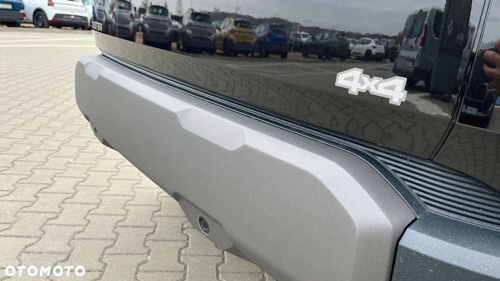 Dacia Duster 1.2 TCe Hybrid-G 150 Journey 4x4 - 7