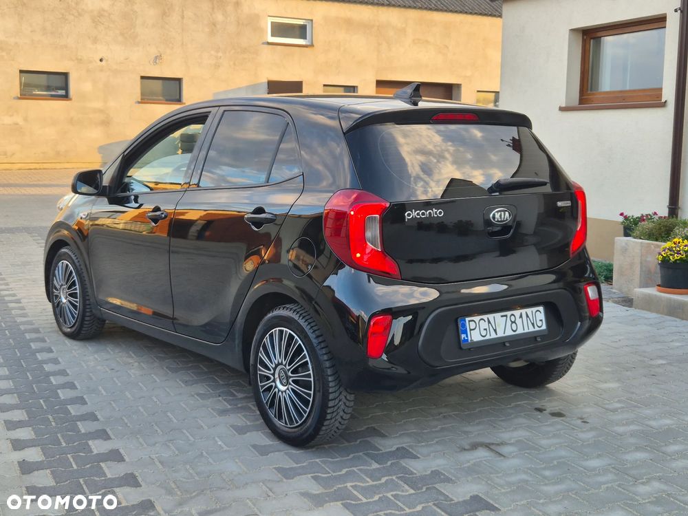 Kia Picanto 1.0 Edition 7 - 20