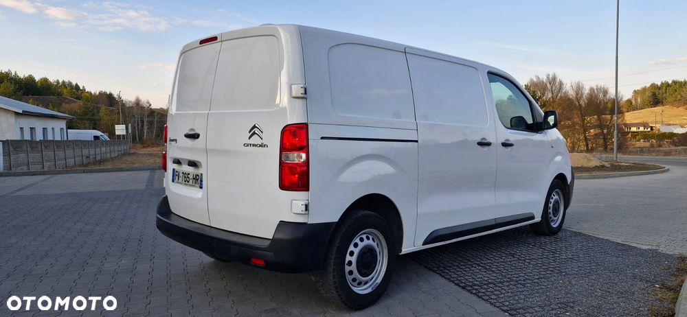 Citroën JUMPY 2.0hdi - 6
