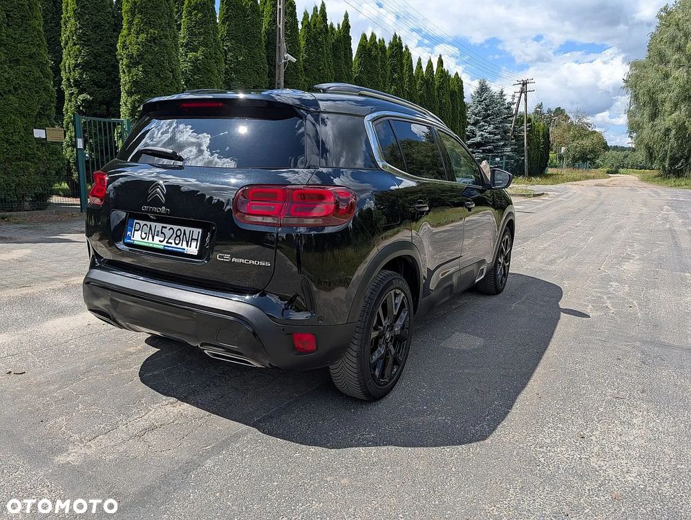Citroën C5 Aircross 1.5 BlueHDi Shine - 11