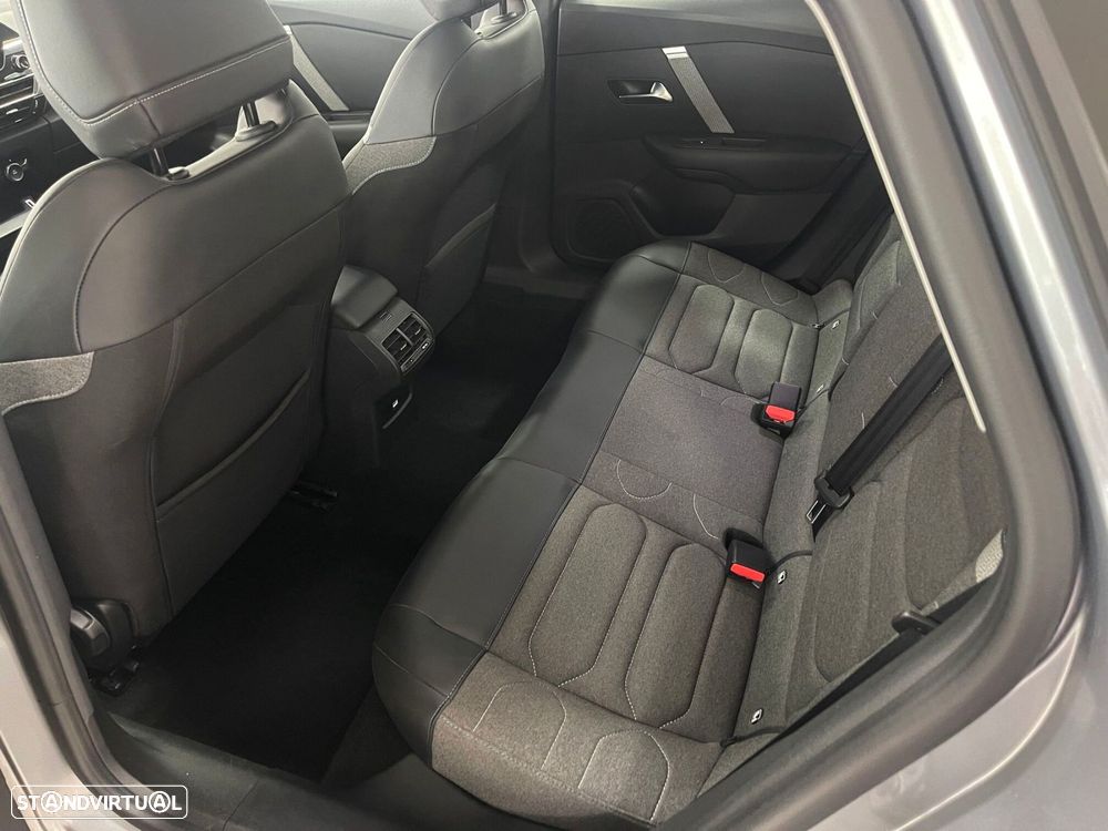 Citroën C4 1.2 PureTech Feel Pack - 4