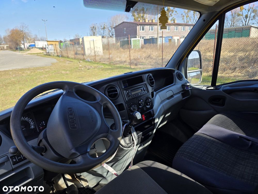Iveco Daily 35C18 - 5