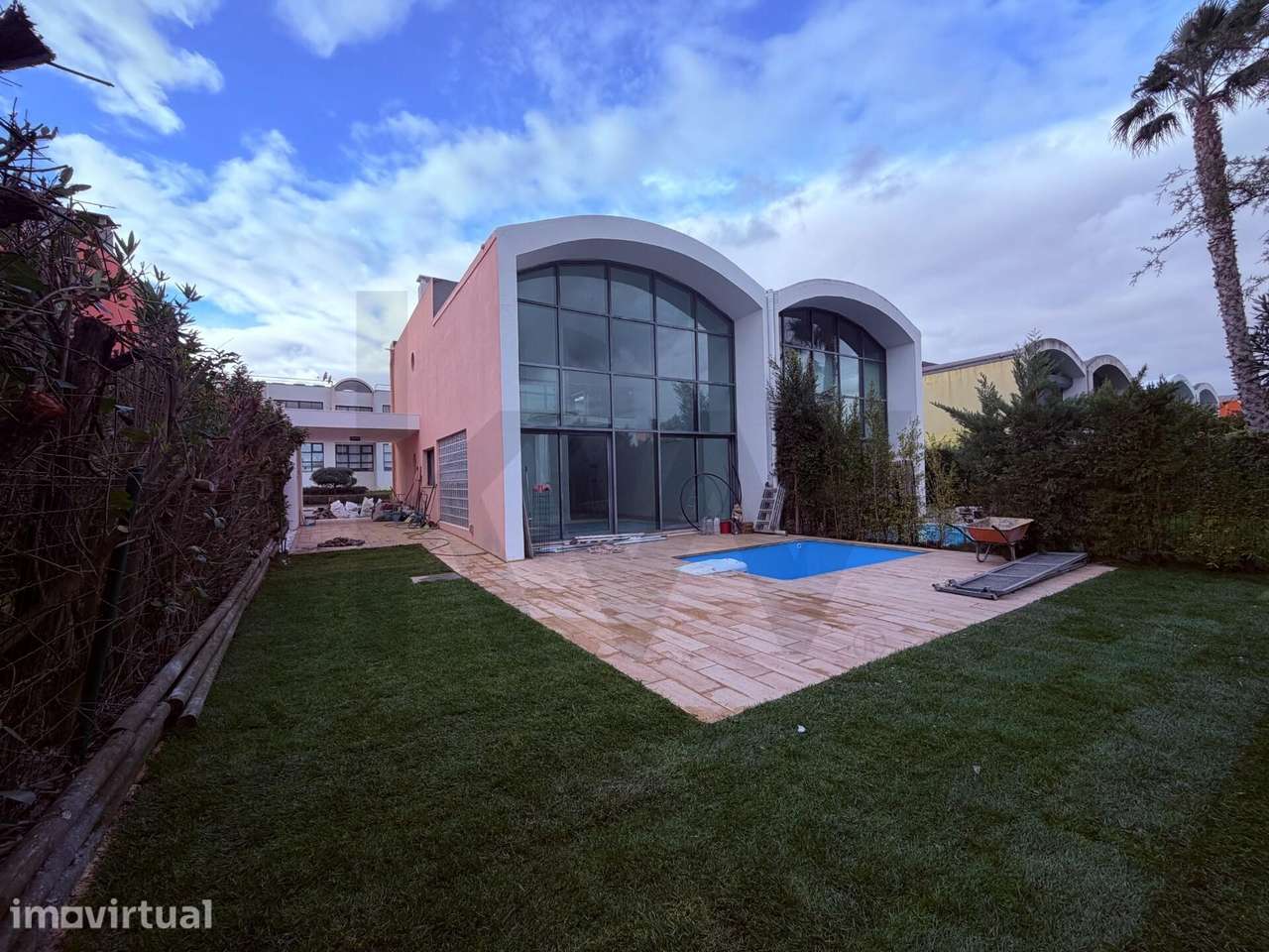 Lote Moradia Townhouse Palmela Village - Grande imagem: 3/7