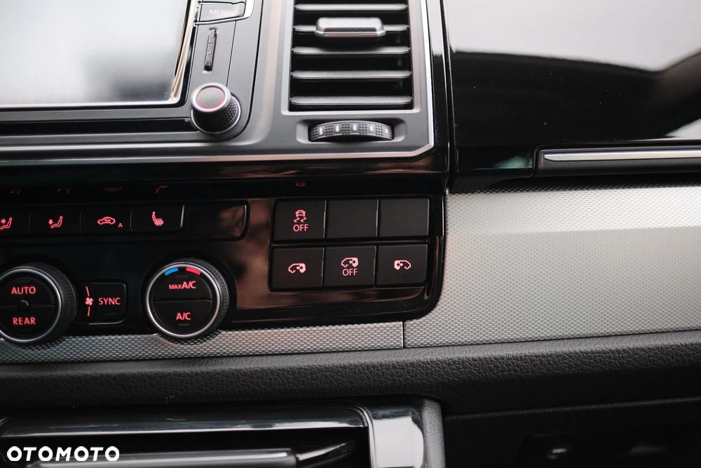 Volkswagen Multivan 2.0 BiTDI L1 Highline 4Motion DSG - 12