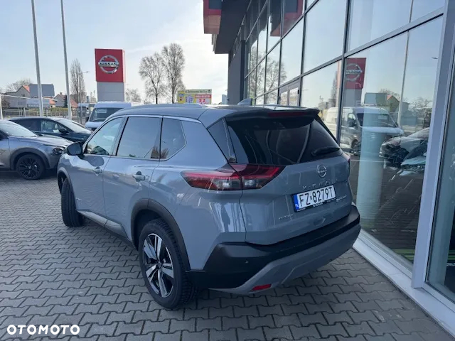 Nissan X-Trail 1.5 VC-T e-POWER Acenta 2WD - 5