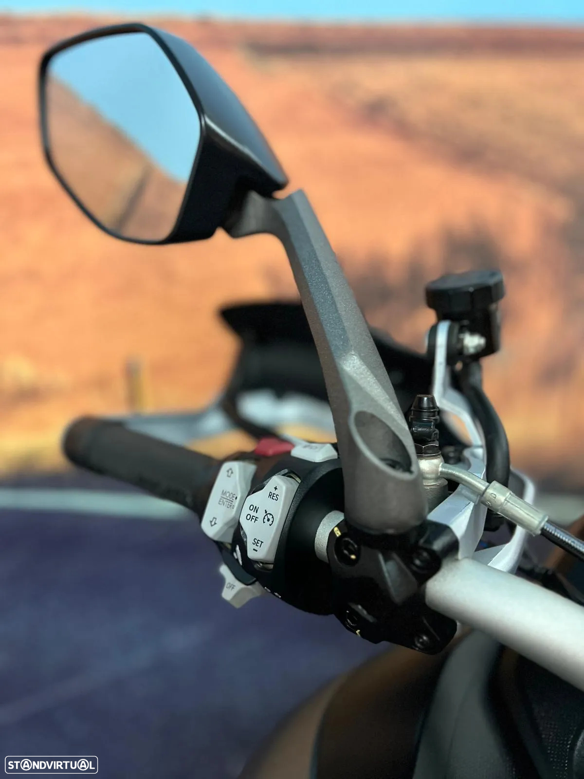 Ducati Multistrada 1260S - Grand Tour - 29