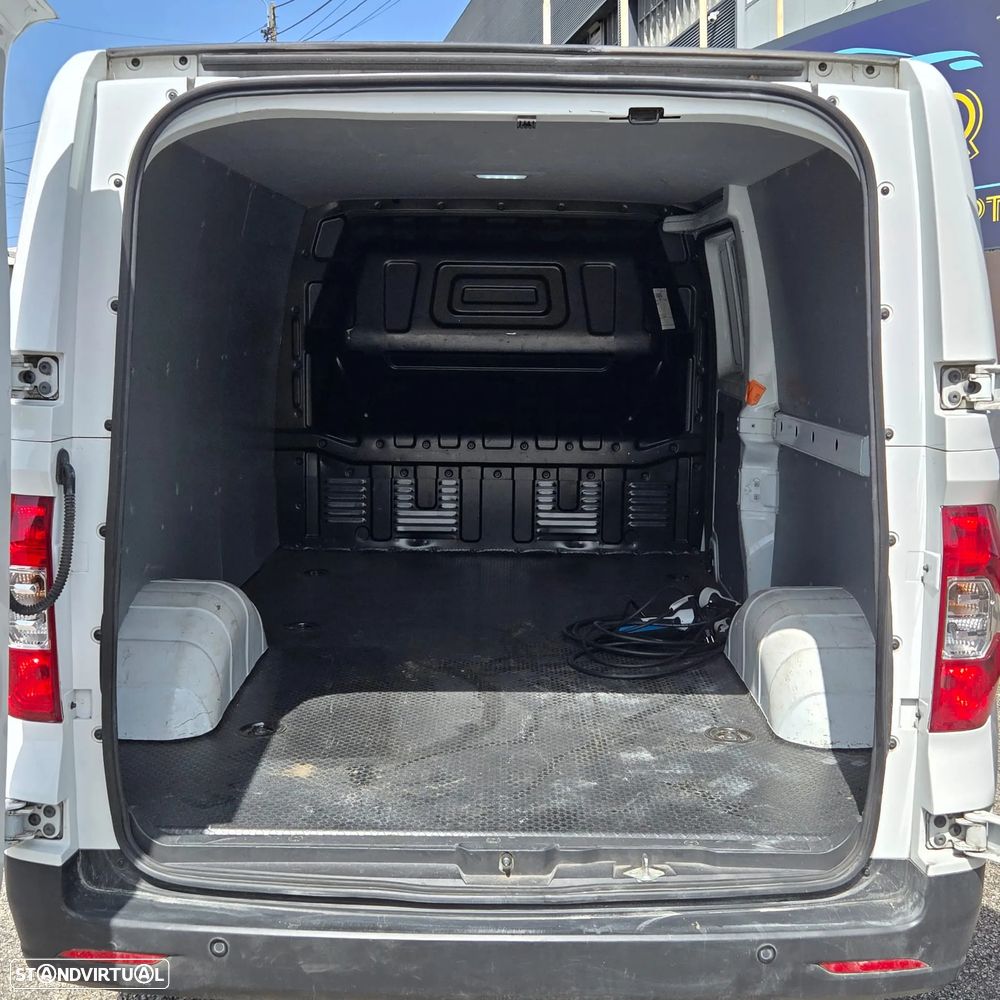 Maxus E-Deliver 3 L2H1 - 9