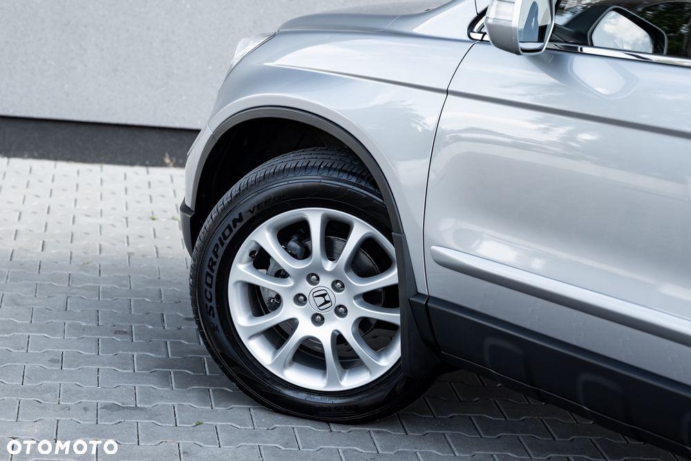 Honda CR-V - 15