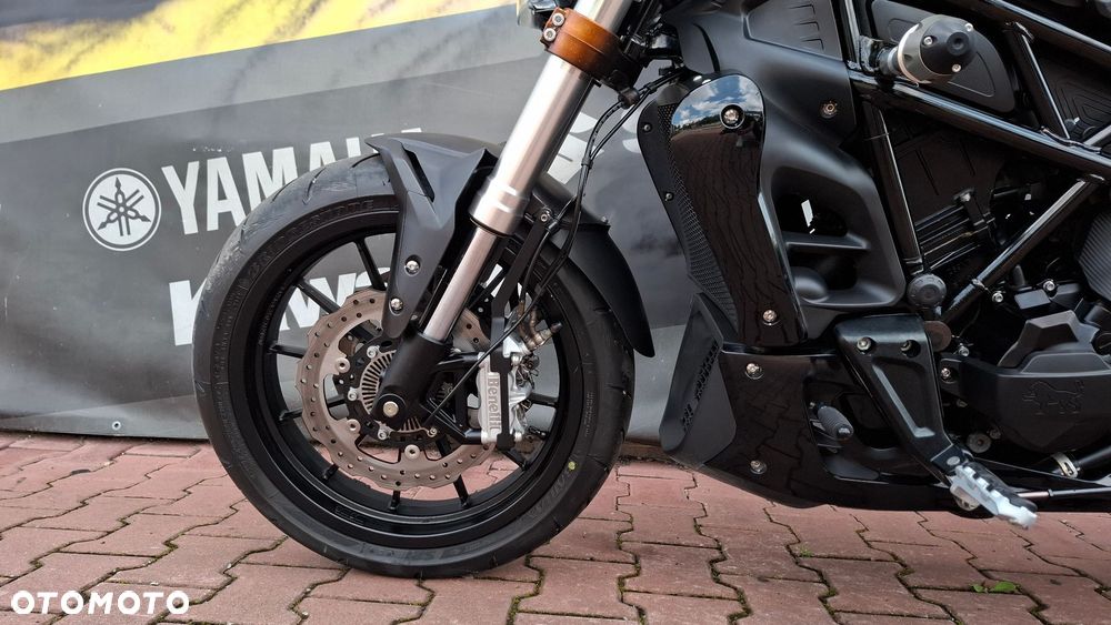 Benelli 502 C - 14