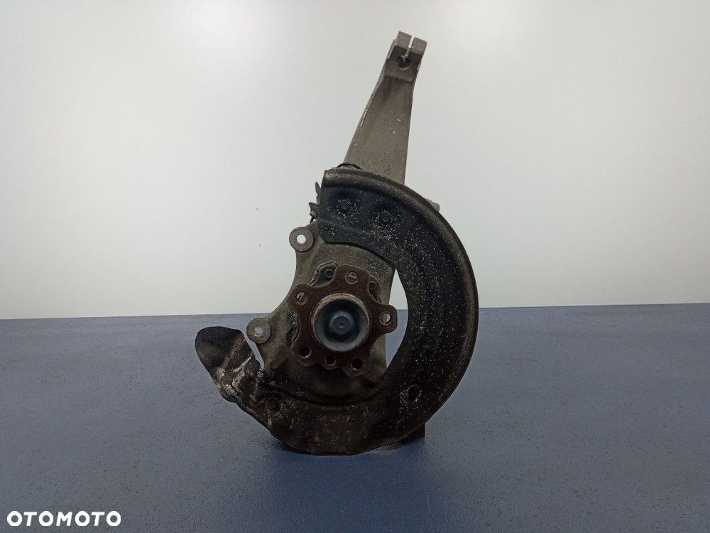 BMW 7 G11 G12 ZWROTNICA PRAWA PRZÓD xDrive 6879172 - 1