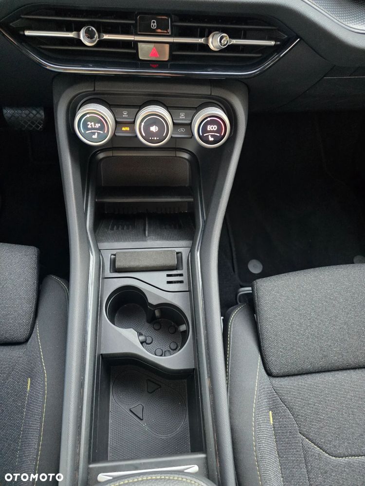 Skoda Kodiaq 1.5 TSI iV PHEV 4x2 Selection DSG - 16