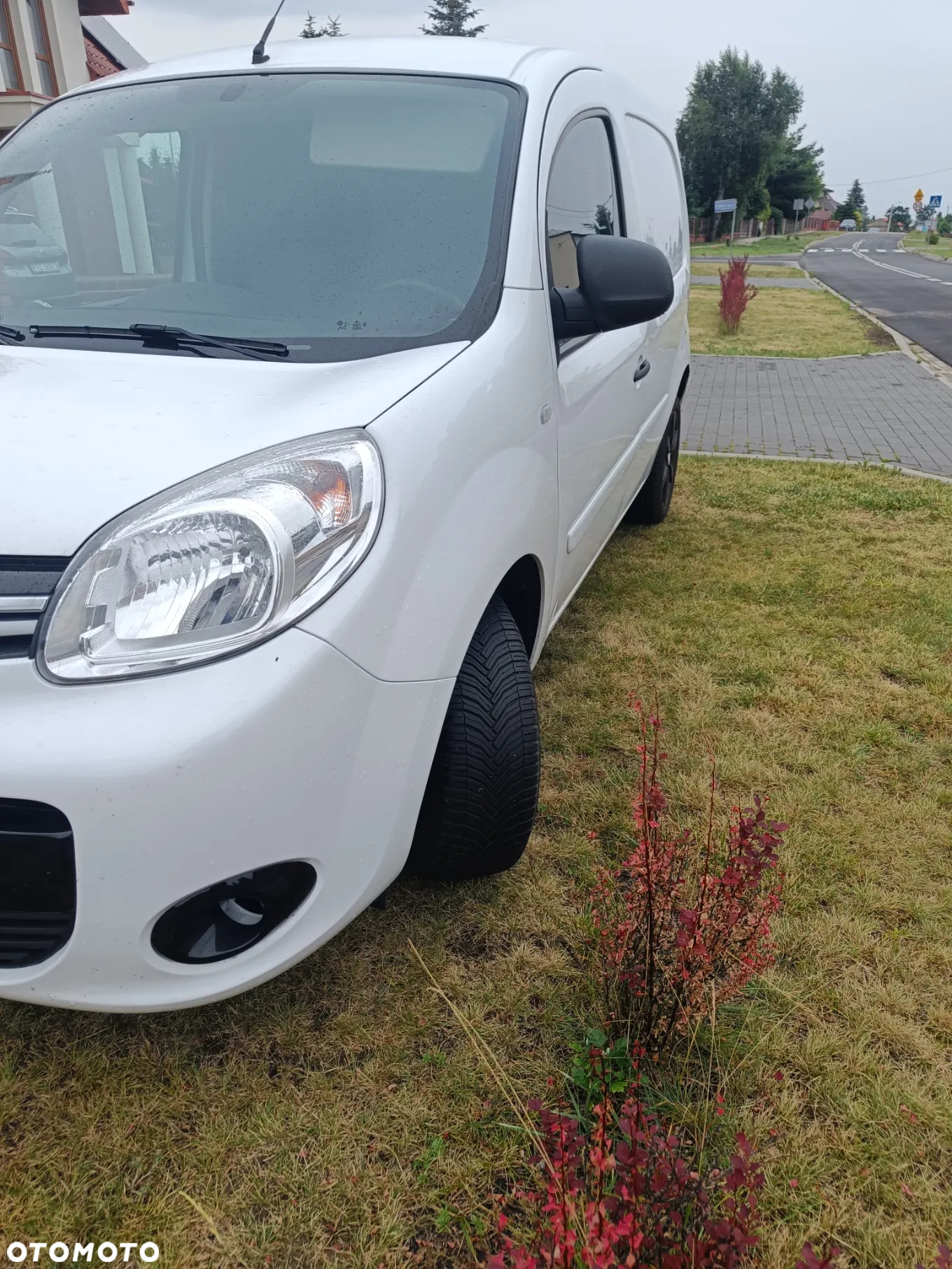 Renault Kangoo 1.5 dCi Business - 2
