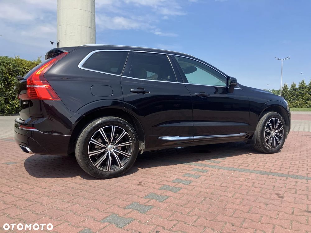 Volvo XC 60 D5 SCR AWD Inscription - 2