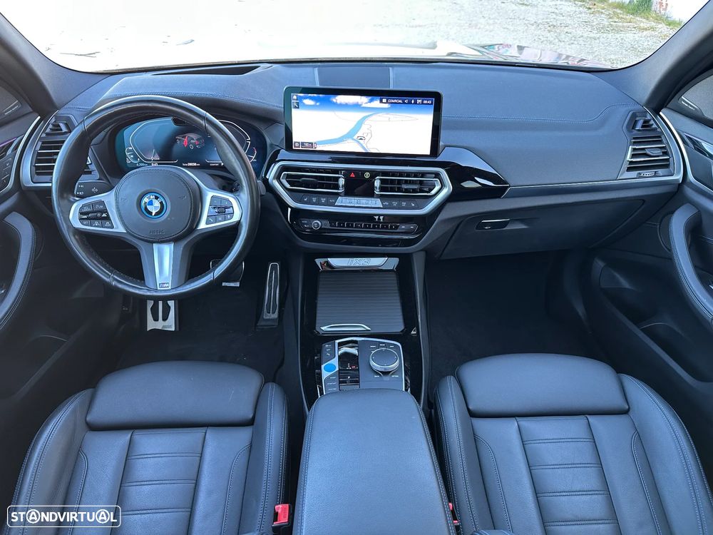 BMW X3 - 20