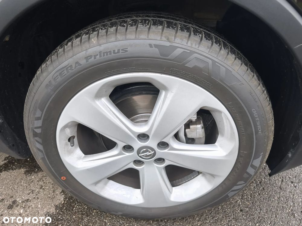 Opel Mokka 1.4 T Cosmo - 17