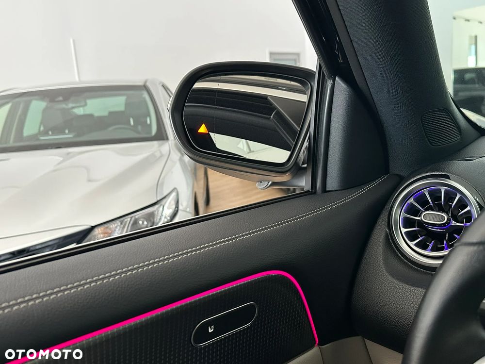 Mercedes-Benz EQB 250 66.5kWh Progressive - 33