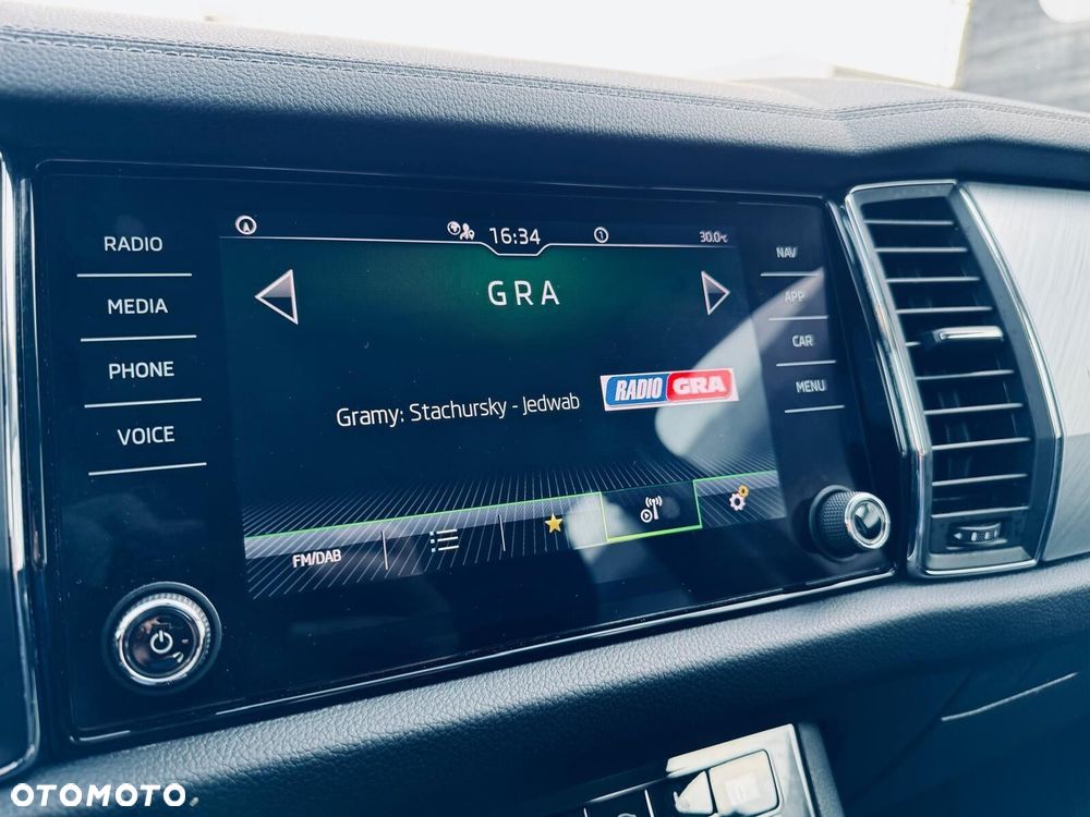 Skoda Kodiaq 2.0 TDI 4x2 Ambition DSG - 20