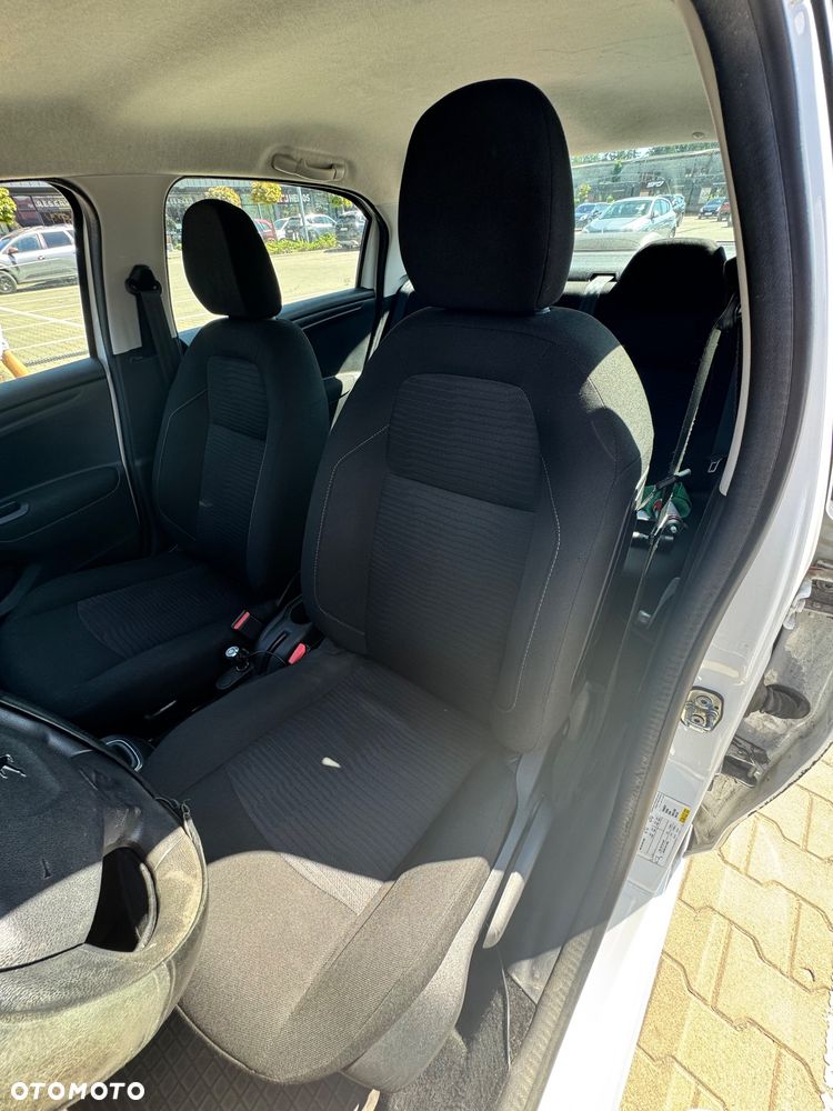 Peugeot 301 1.6 VTi Allure EU6 - 22