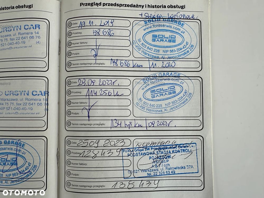 Ford C-MAX 1.6 EcoBoost Edition ASS - 25