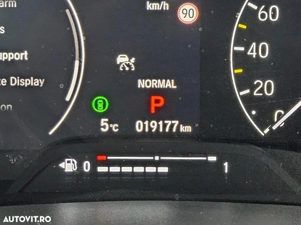 Honda HR-V 1.5 e:HEV 4x2 E-CVT Advance - 15
