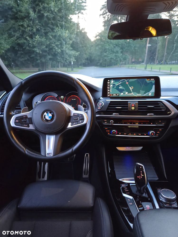 BMW X4 xDrive20d M Sport - 29
