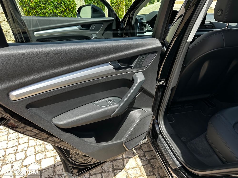Audi Q5 2.0 TDI - 7