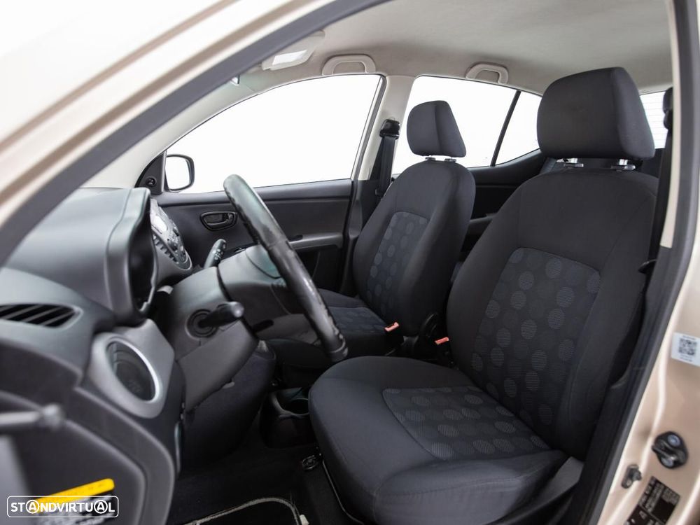 Hyundai i10 - 8