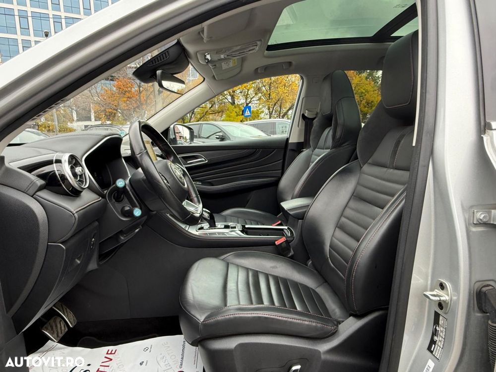 MG EHS 1.5T-GDI PHEV Luxury - 3