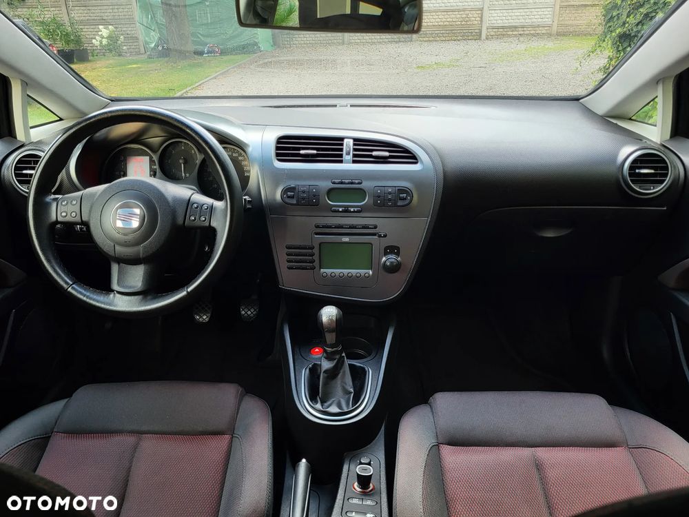 Seat Leon - 11