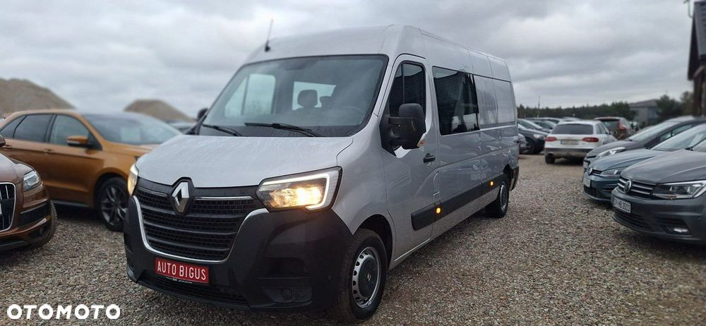 Renault Master - 3