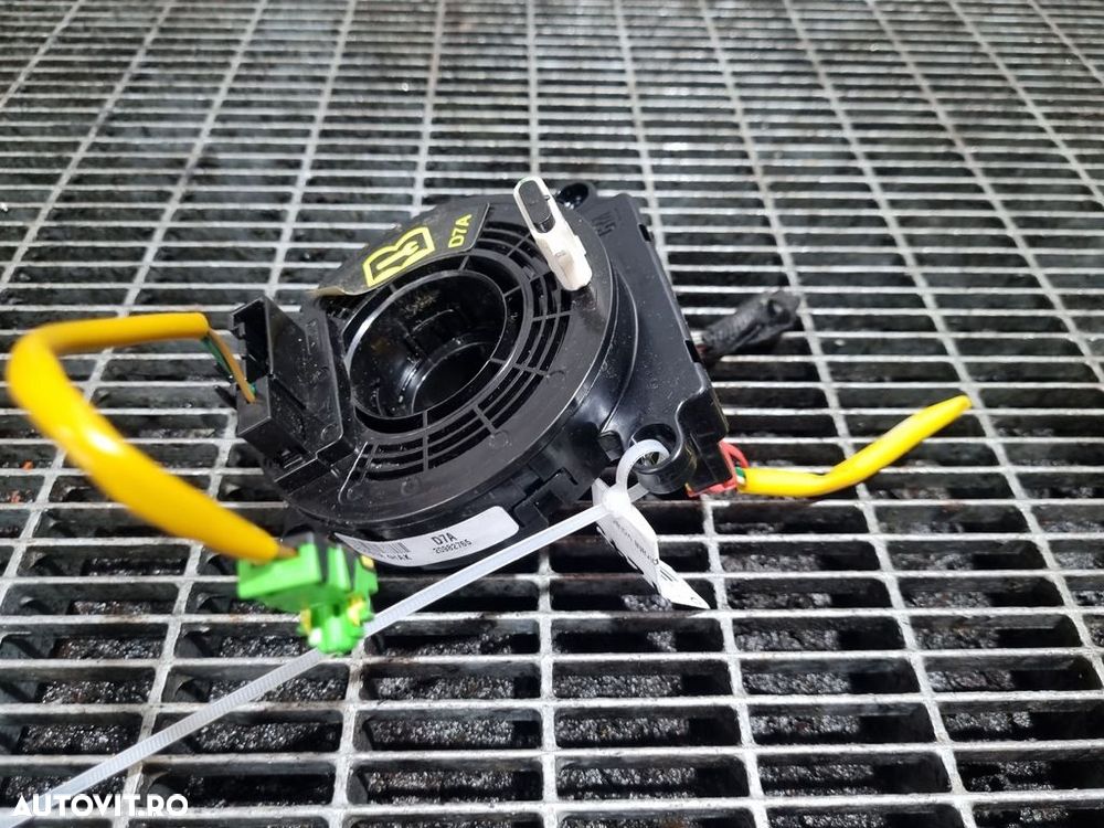 Spirala volan Chevrolet Captiva Facelift 2011 - 2014 (1249) 20982765 - 1