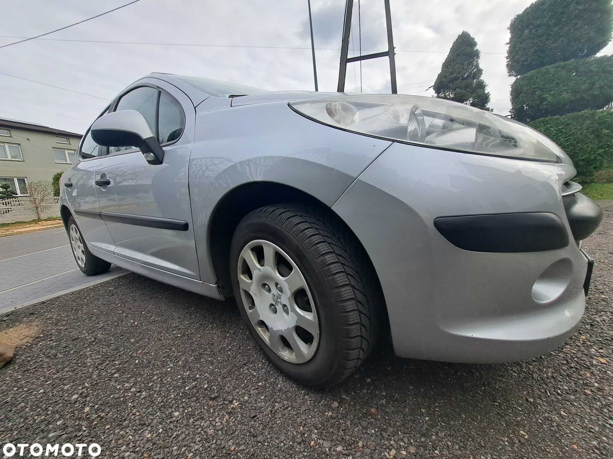 Peugeot 207 1.4 Access - 5