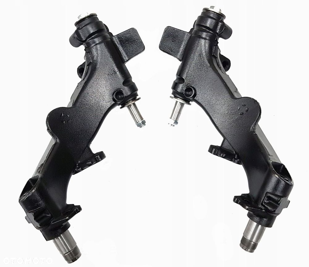 2 x wahacze tylnej belki, Citroen C5 I 2000-2008 - 3